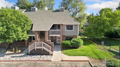 1231 W Swallow Rd, Fort Collins, CO 80526