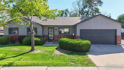 2808 Sally Ann Dr, Loveland, CO 80537