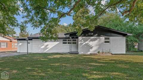 810 Robindale Road, Blytheville, AR 72315
