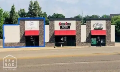 2304 E Johnson Avenue, Jonesboro, AR 72405