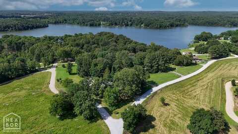 208 Law 262, Powhatan, AR 72458