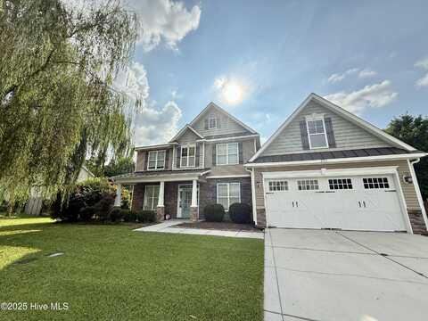 231 Southwoods Lane, Jacksonville, NC 28540