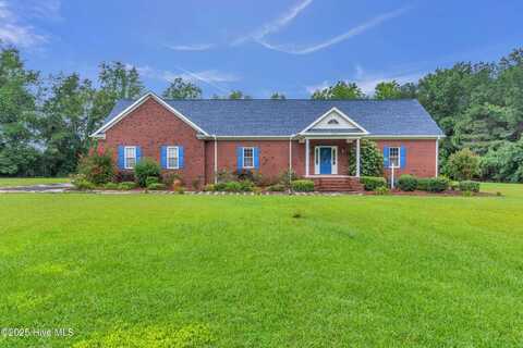 235 Kitty Noecker Road, Pink Hill, NC 28572