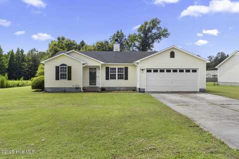 117 Ellen Court, Jacksonville, NC 28540