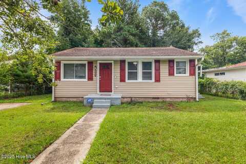 426 New River Drive, Jacksonville, NC 28540