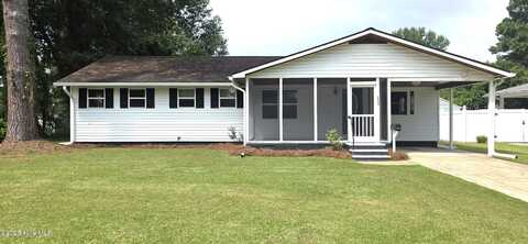 605 Elm Street, Jacksonville, NC 28540