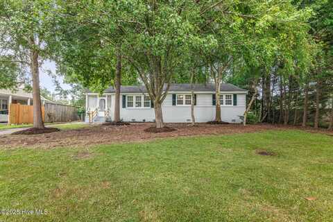 402 Cheyenne Road, Jacksonville, NC 28540