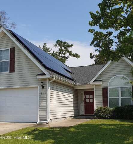 116 Bermuda View, New Bern, NC 28560