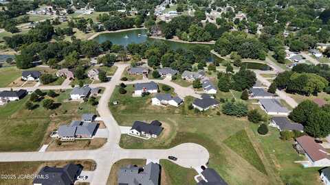 TBD QUAIL HOLLOW DRIVE, California, MO 65018