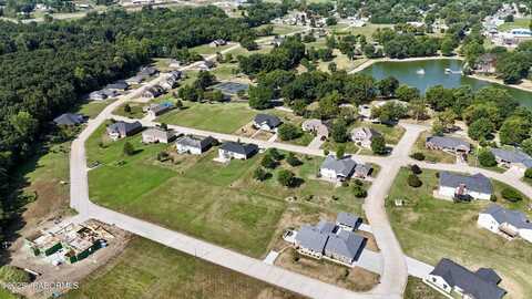 TBD QUAIL HOLLOW DRIVE, California, MO 65018