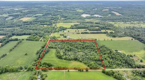VL Weir Road, Horton, MI 49246