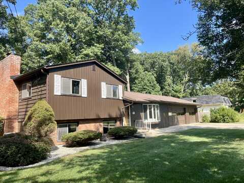 3380 Westlane Street, Jackson, MI 49203