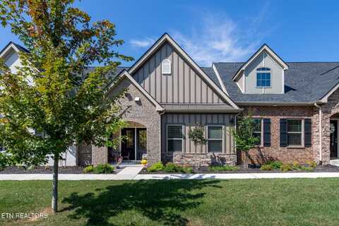 172 Goldheart Rd, Farragut, TN 37934