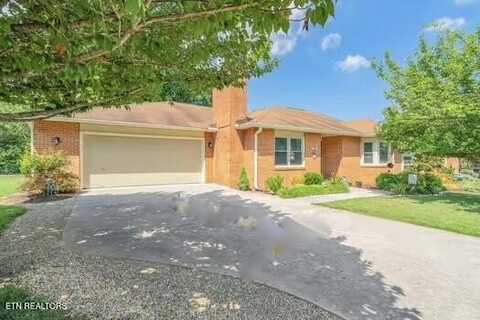 7049 Hunters Tr, Knoxville, TN 37921
