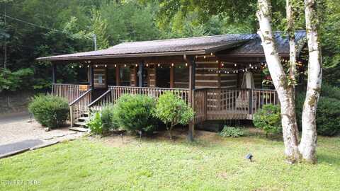 4428 Grindstone Ridge Rd, Pigeon Forge, TN 37863