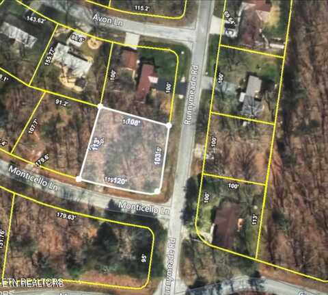 129 Monticello Lane, Crossville, TN 38558
