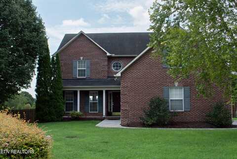 5400 Summitridge Lane, Knoxville, TN 37921