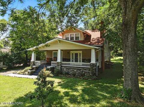 1014 Sevierville Rd, Maryville, TN 37804