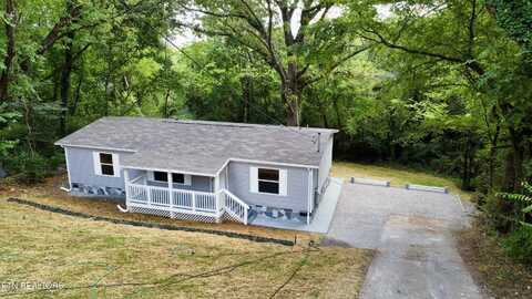 3954 Skyline Drive, Knoxville, TN 37914