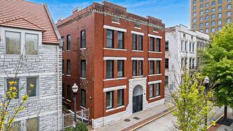 713 Market St, Knoxville, TN 37902