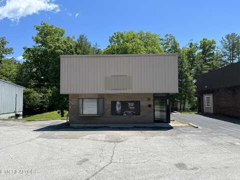 18730 Alberta St, Oneida, TN 37841