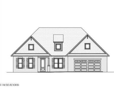 12873 Magnolia Crest Lane, Knoxville, TN 37922