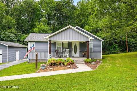 265 Grape Rough Rd, Oneida, TN 37841
