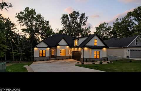 238 Gadusi Way, Loudon, TN 37774