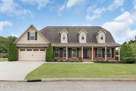 932 Biscayne Drive, Lenoir City, TN 37771