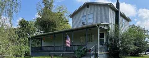 518 Flatt Spur Rd, Jamestown, TN 38556