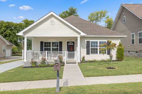 930 Stratford Ave, Sweetwater, TN 37874