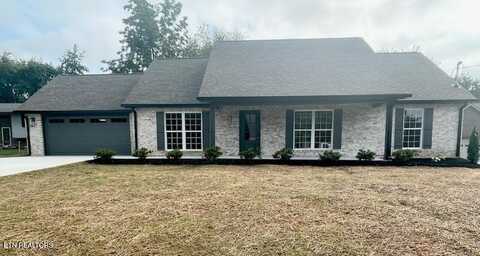 1016 Panorama Drive, Maryville, TN 37801