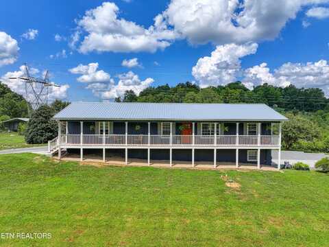 7725 Texas Valley Rd, Knoxville, TN 37938
