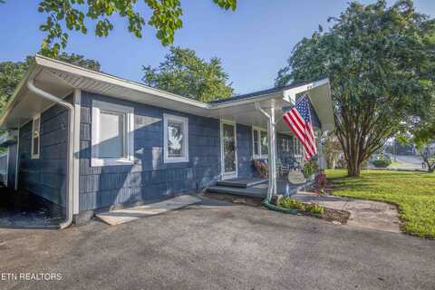 501 N Front St, Rockwood, TN 37854