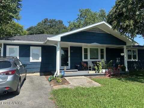 501 N Front St, Rockwood, TN 37854