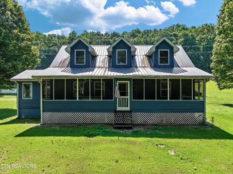 110 Halcomb Drive, Kingston, TN 37763