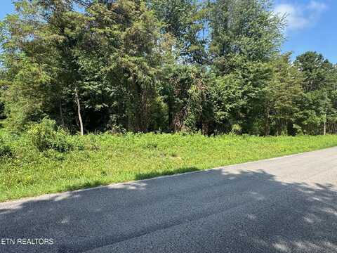 Old Wolf River Rd, Jamestown, TN 38556