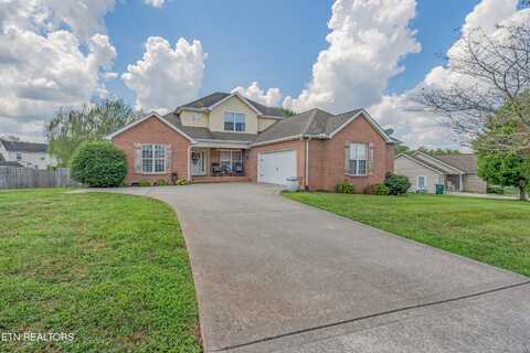 7721 Gilmore Lane, Corryton, TN 37721