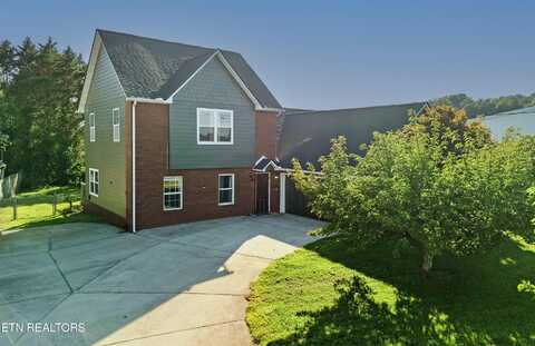 2811 Best Rd, Maryville, TN 37803