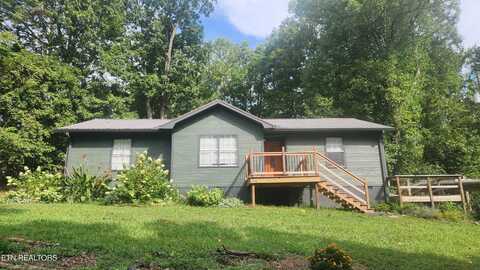 196 Moore Lane, Powell, TN 37849
