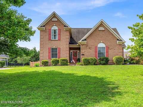 292 Leeward Way, Lenoir City, TN 37772