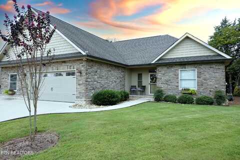 409 Elokwa Place, Loudon, TN 37774
