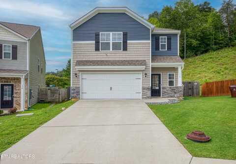 176 Ibis Loop, Oak Ridge, TN 37830