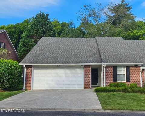428 Brookshire Way, Knoxville, TN 37923