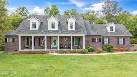 2225 Lawnville Rd, Kingston, TN 37763