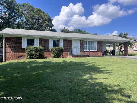 317 Smoky View Rd, Knoxville, TN 37920