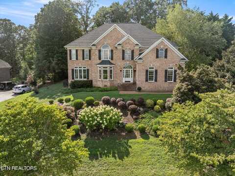 12723 Buttonwood Lane, Farragut, TN 37934