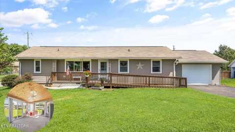 201 Hickory Lane, Sweetwater, TN 37874