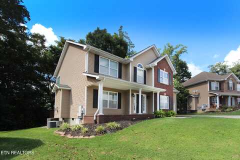 7415 Sparkle Lane, Knoxville, TN 37931