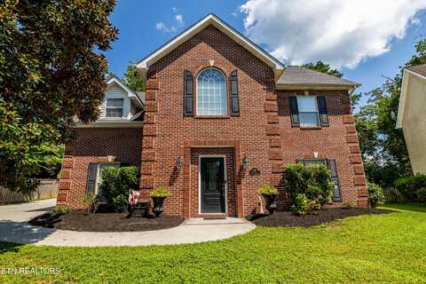 826 Tully Rd, Knoxville, TN 37919